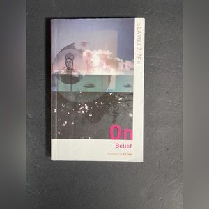 On Belief  Thinking in Action